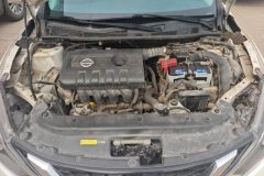 2016 Nissan Sylphy 2016 1.6 AT XVSmart Premium #10