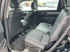 2017 Toyota Highlander 2015 2.0T AT Luxury7Seat 4WD #5