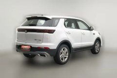 2020 Chang'an CS55 Plus 2020 1.5T MT Dazzling color #2