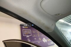 Roof Lining