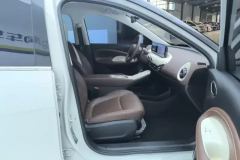 2025 Wuling Motors Wuling Bingo 2025 333km LingxiConnected #8