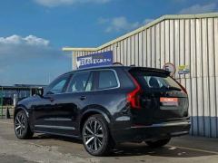 2025 Volvo XC90 PHEV(Imported) 2025 Facelift T8 Smart PremiumLuxury 7Seat #6