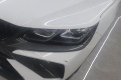 2024 Geely Auto Binyue 2024 1.5T AT DCTDragon SoaringEdition #5