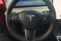 2022 Tesla Model 3 2022 rear wheel driveEdition #15