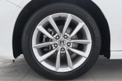 2022 Honda Accord 2022 1.5T AT 260TURBO Luxury #6
