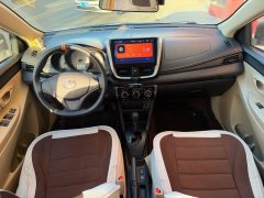 2019 Toyota Yaris L 2019 1.5 AT ECharmingEdition China VI #7