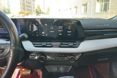 2023 Chevrolet Monza 2023 1.5L AT DCTJoy #13