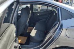 2021 Chevrolet Cavalier 2020 1.0T AT 325THappyEdition #11