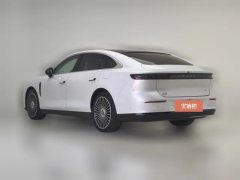 2025 Voyah Zhuiguan L 2026 AWD Ultra #5