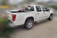 2019 Great Wall Fengjun 6 2017 2.4 MT Elite4G69RWD #3