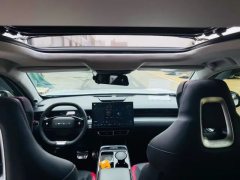 2024 Jetour Dasheng 2024 1.6T AT DCT kingPRO #7