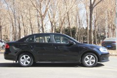 2017 Volkswagen Lavida 2013 1.6 AT ClassicFashion Facelift #13