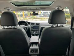 2019 Volkswagen Golf 2019 280TSI DSGComfort China VI #8
