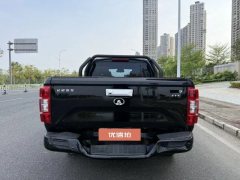 2019 Great Wall Fengjun 7 2019 2.0T MT championOfficialLarge Double CabRWD4D20D #5