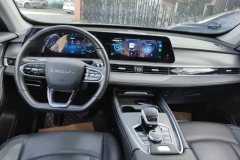 2022 Chery Tiggo 8 Pro 2022 1.6T AT 290T 2WDSkyEdition 5Seat #12