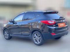 2015 Hyundai ix35 2015 2.0 AT SmartFWD China V #3
