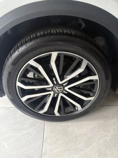 2022 Volkswagen T-Roc 2022 1.4T AT 280TSI DSG2WDComfortPLUS #13