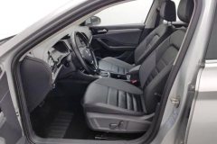 2020 Volkswagen Sagitar 2020 1.4T AT 280TSIComfort China VI #13