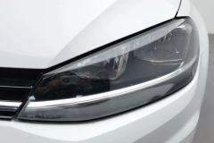 2020 Volkswagen Golf 2020 1.4T AT BelovedEdition280TSIComfort #5