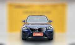 2021 BMW X1 2021 2.0T AT sDrive25Li Leading #2