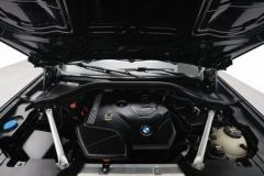 2020 BMW X3 2020 2.0T AT 28iLuxury Pkg4WD #7