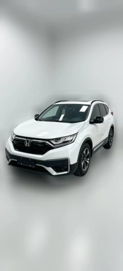 2021 Honda CR-V 2021 1.5T AT 240TURBOComfortFWD #1