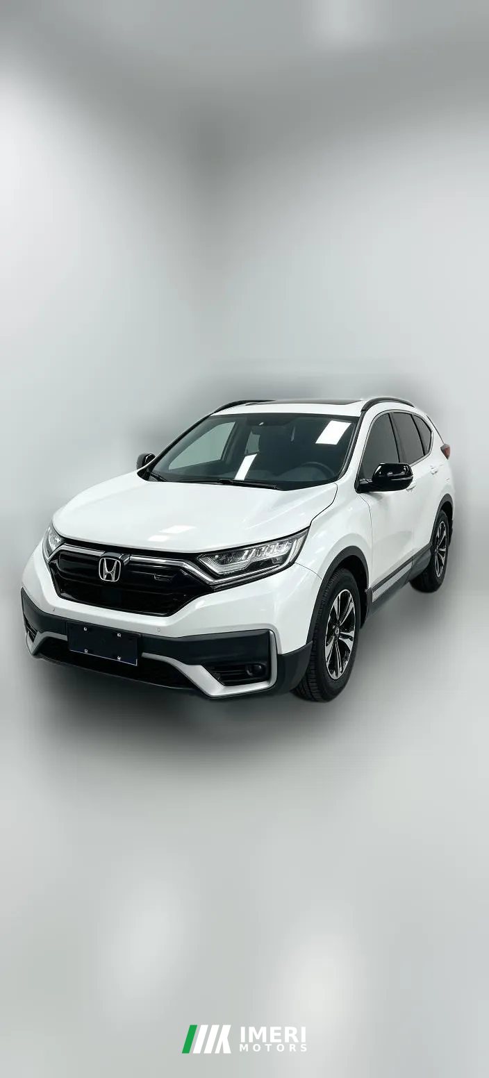 2021 Honda CR-V 2021 1.5T AT 240TURBOComfortFWD