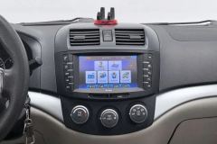 2015 Chang'an Yuexiang V5 2012 1.5 MT Sport China IV #16