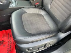 2016 Volkswagen Magotan 2016 2.0T AT SmartLuxury #9