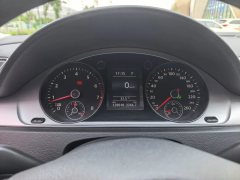 2016 Volkswagen Magotan 2016 1.8T AT SmartLeading #11