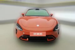 2024 Xiaomi Auto Xiaomi SU7 2024 800km 4WDSuperLong RangeHigh-end smart drivingMaxEdition #2