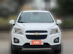 2015 Chevrolet Trax 2014 1.4T AT Comfort FWD #2