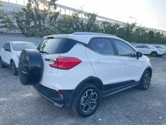2022 BYD Yuan Pro 2021 401KM Premium #9