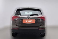 2016 Buick Envision Plus 2016 2.0T AT 28TElite 4WD #4