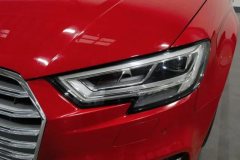 2020 Audi A3 Sportback 2020 1.4T AT 35TFSIFashion China VI #5
