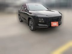 2023 Jetour Dasheng 2022 1.6T AT DCTking #2
