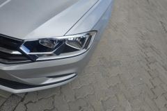 2018 Volkswagen Bora Sedan 2018 1.5 MT Fashion #5