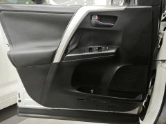 2018 Toyota RAV4 2016 2.0L AT CVT2WDFashion China V #16