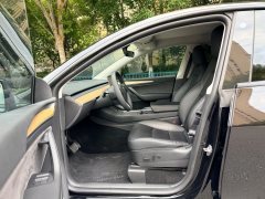 2022 Tesla Model Y 2022 Facelift rear wheel driveEdition #7
