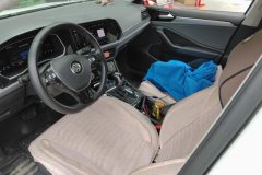 2021 Volkswagen Sagitar 2021 1.4T AT 280TSI DSG 30Anniversary #12