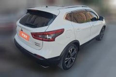 2019 Nissan Qashqai 2019 2.0 AT Luxury #3