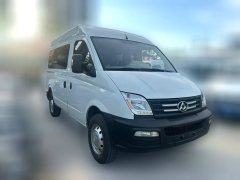 2020 Maxus V80 2020 2.5T AT AMTClassicCity Pei WangSWBMid Roof2/3Seat #2