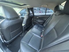 2023 Toyota Corolla 2023 1.2T AT Elite #10