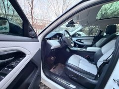 2021 Land Rover Range Rover Evoque 2020 2.0T AT 249PS R-DYNAMIC S obsidianSport #13