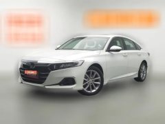 2022 Honda Accord 2022 1.5T AT 260TURBO Luxury #1