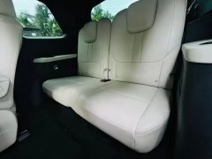 2021 Li Auto Li Auto ONE 2020 EREV6SeatEdition #11