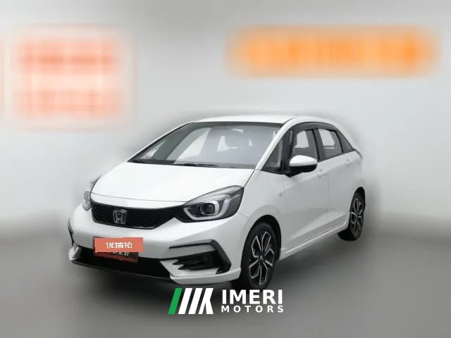 2022 Honda LIFE 2021 1.5 AT SPORTHeartbeatEdition