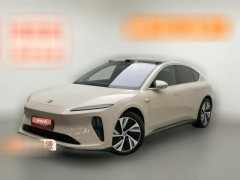 2025 NIO ET5 2024 75kWh #1