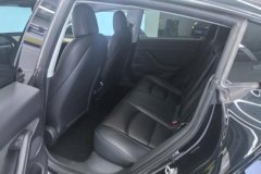 2023 Tesla Model 3 2022 rear wheel driveEdition #11
