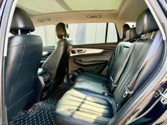 2022 Roewe RX5 MAX 2021 SupremeSeries 2.0T AT 400TGI ATLuxurySeatcabinEdition #6